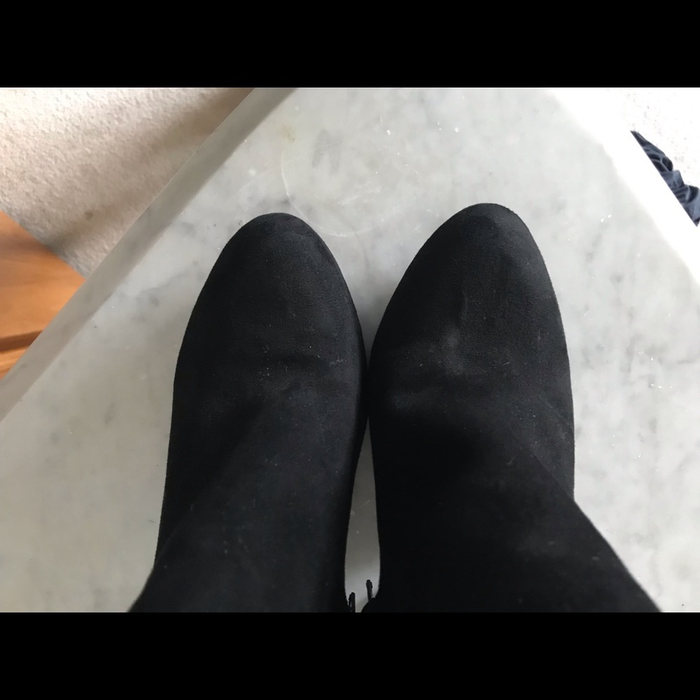 Booties - Picture 5 of 5